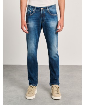 STAFF JEANS Simon Τζιν...